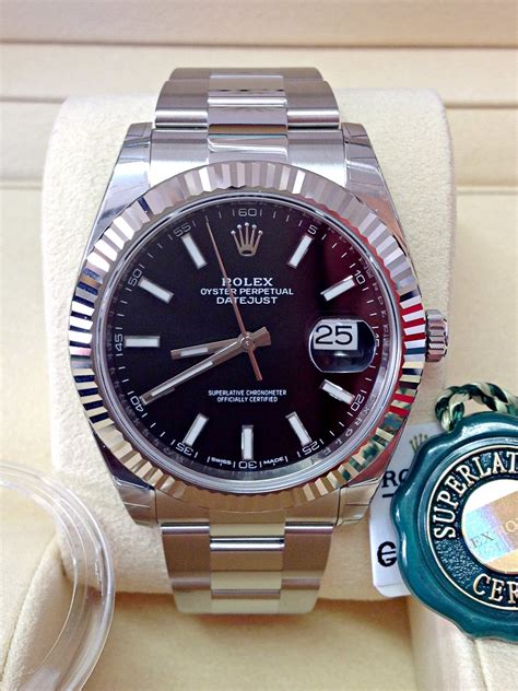 rolex date just fake